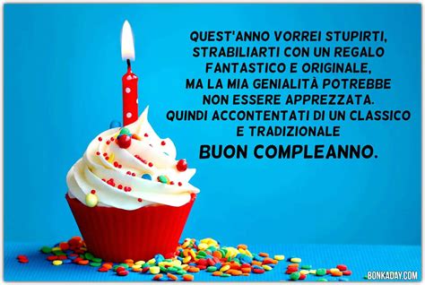 frasi di auguri compleanno